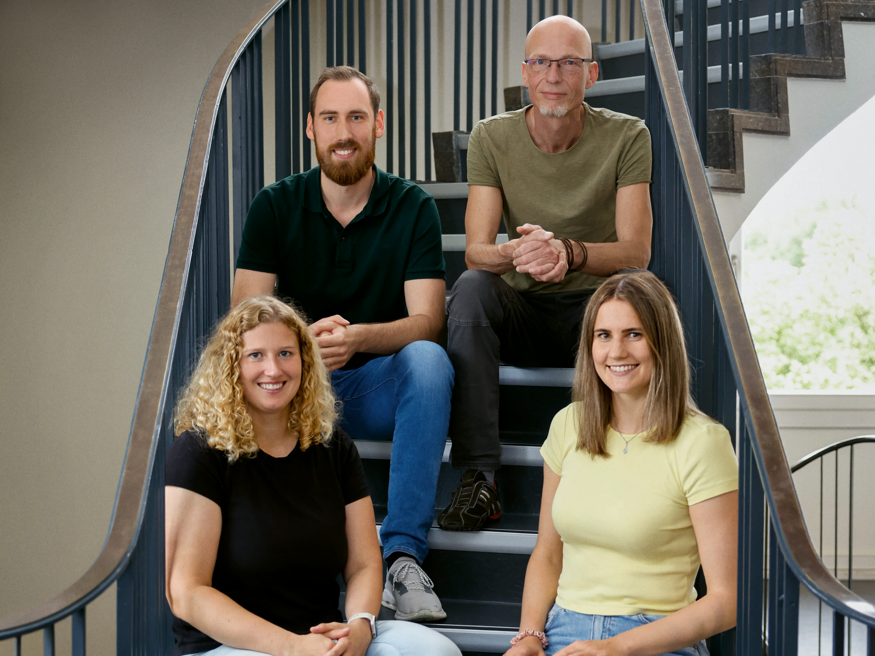 Von menschlichen Schnittstellen und lebendiger Software